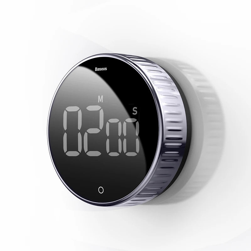 LED Digital Timer