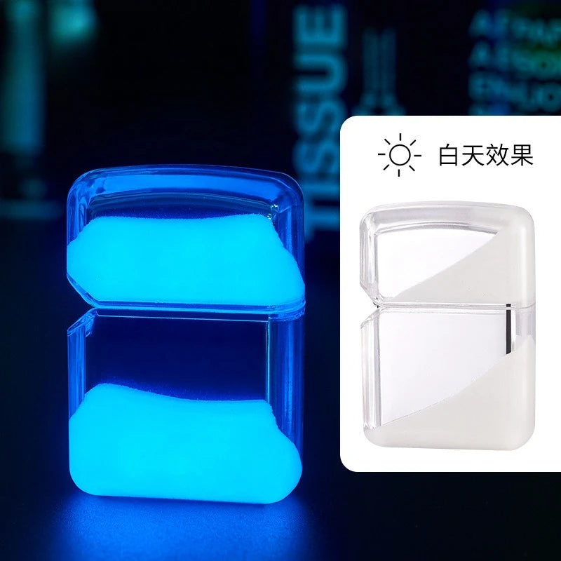 Luminous Quicksand Lighter