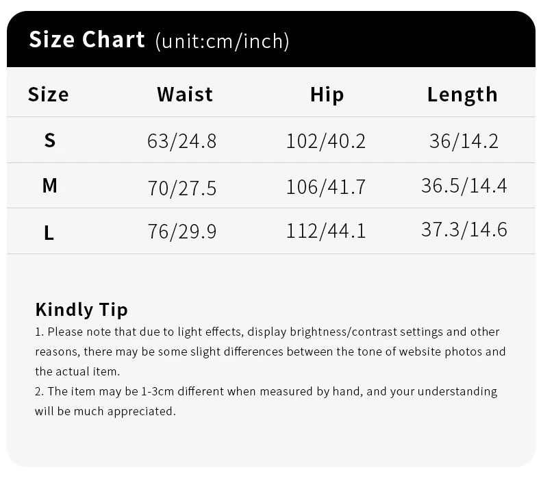 High Rise Yoga Shorts