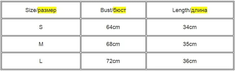 Summer Sleeveless Crop Top