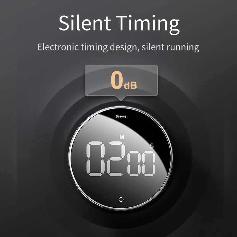 LED Digital Timer