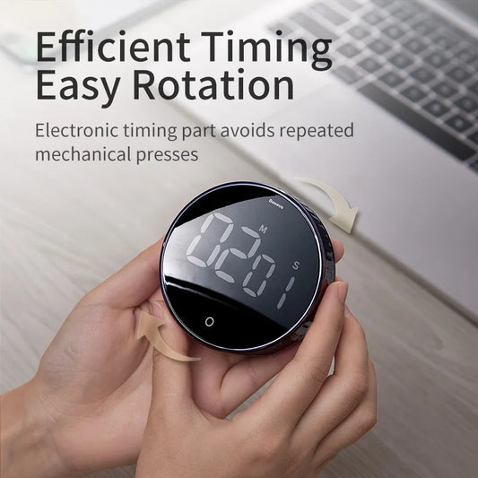 LED Digital Timer