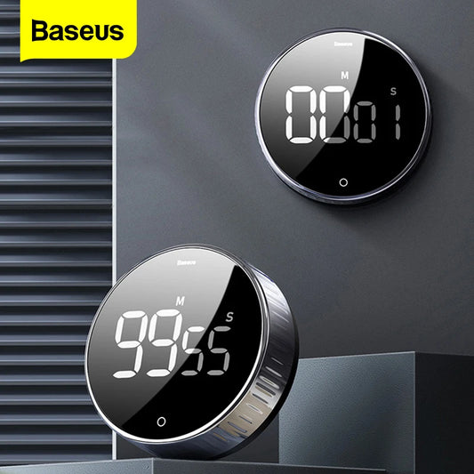 LED Digital Timer