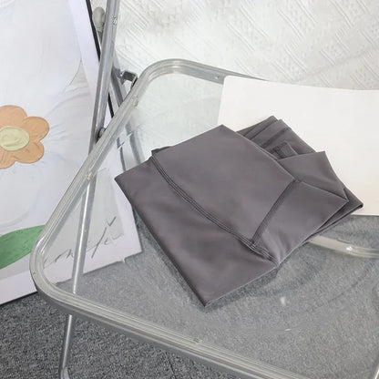 High Waist Breathable Yoga Pants