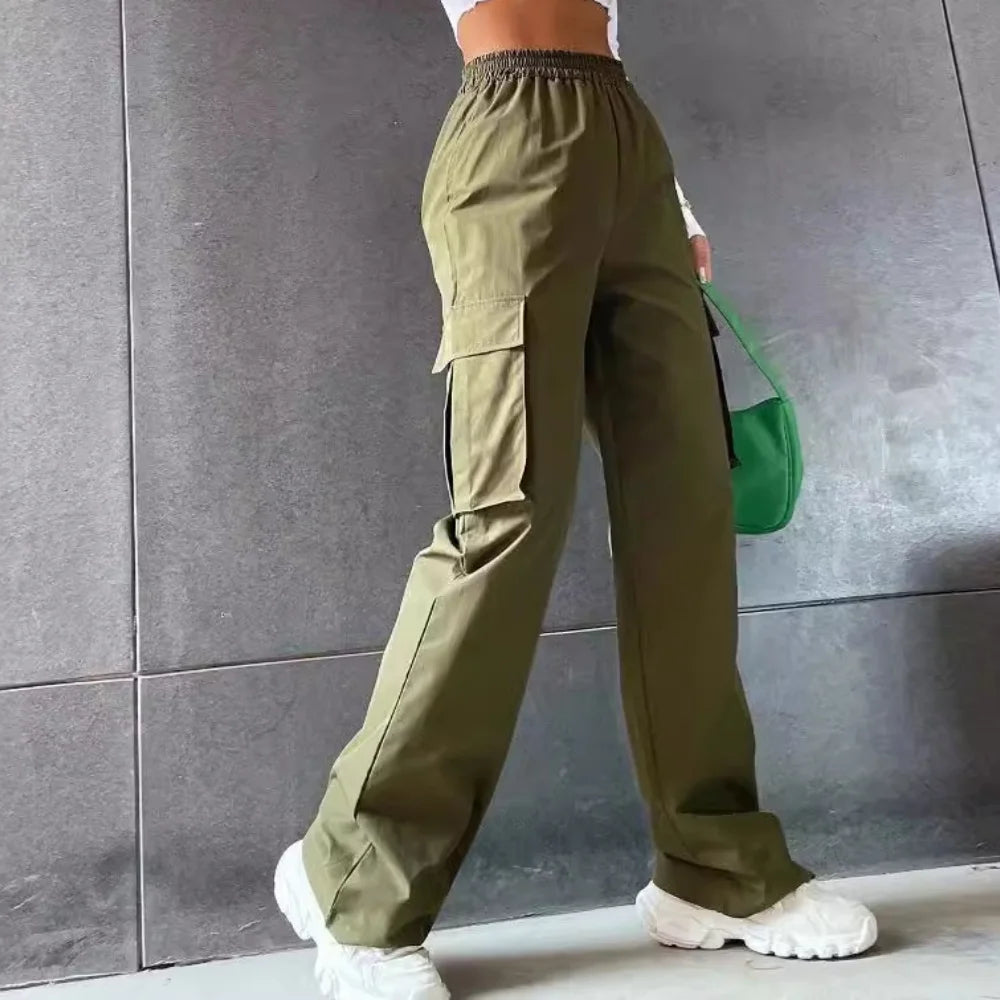 Summer Comfort Pants