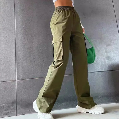 Summer Comfort Pants