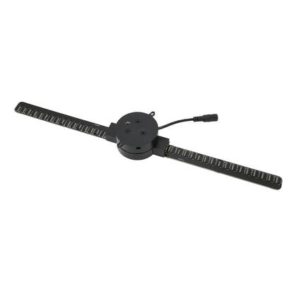 3D Hologram Fan
