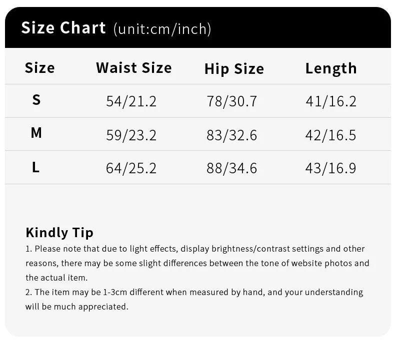 Hip Lifting Gym Shorts