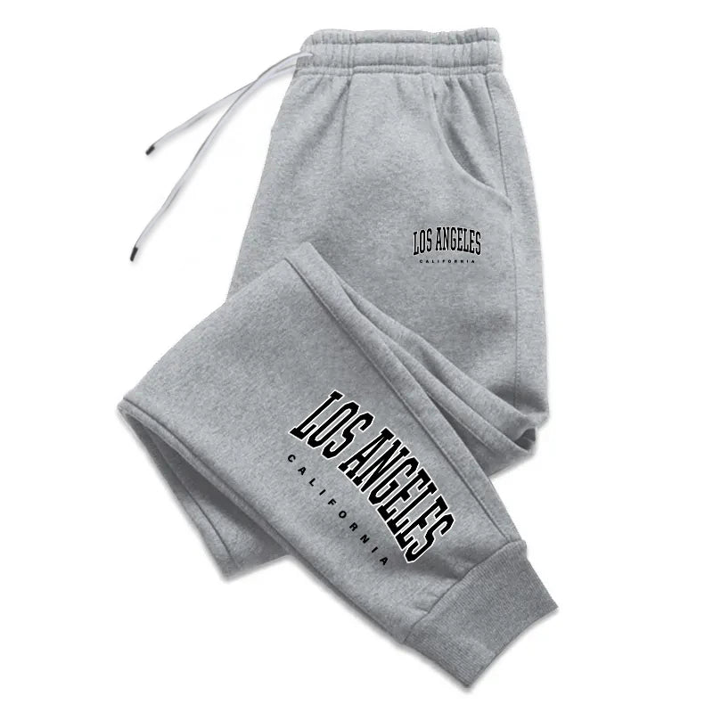LA Style Sweatpants