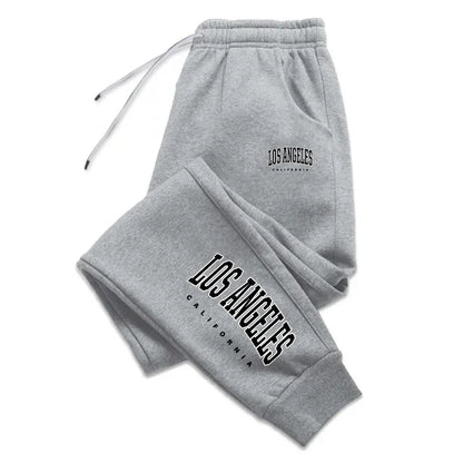 LA Style Sweatpants