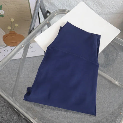 High Waist Breathable Yoga Pants