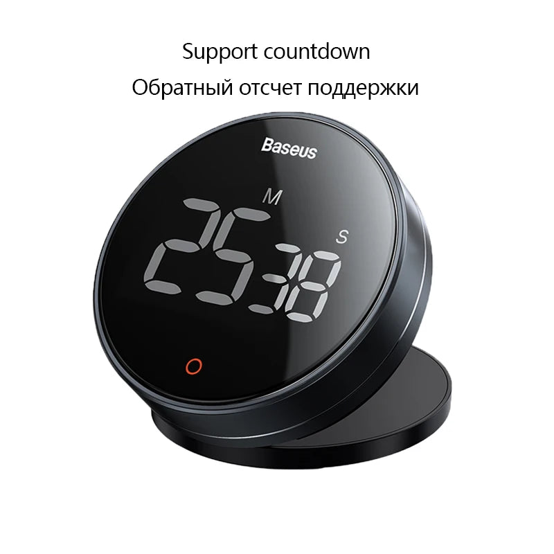 LED Digital Timer