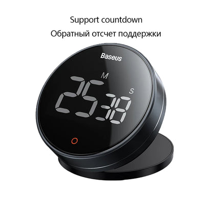 LED Digital Timer