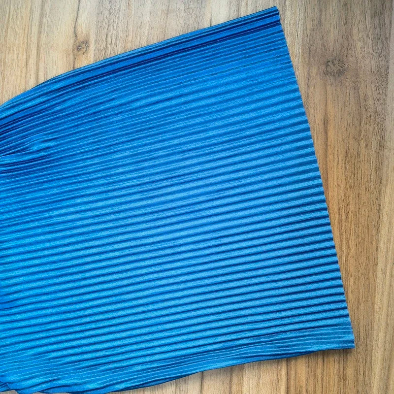 Casual Wide Leg Silk Pants